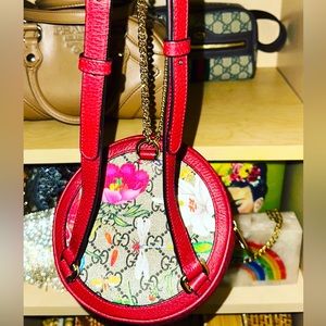 GUCCI Mini back pack